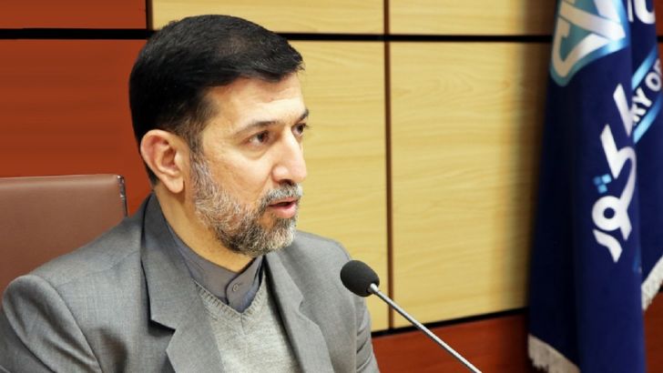 مرکز ملی تشخیص آزمایشگاه‌های مرجع دامپزشکی ایران مورد تایید مراکز بین‌المللی قرار گرفت